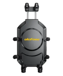 ULEFONE Armor Mount Pro bike