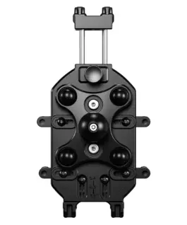 ULEFONE Armor Mount Pro bike