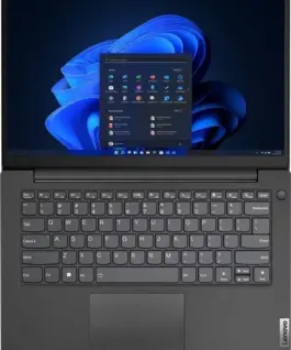Lenovo Лаптоп V14 G4 83A0005WPB W11Pro i5-13420H/8GB/512GB/INT/14.0 FHD/Business черен/3YRS