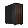 Fractal Design кутия за компютър North XL Charcoal черен