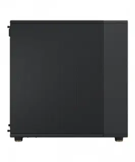Alternative view of Fractal Design кутия за компютър North XL Charcoal черен