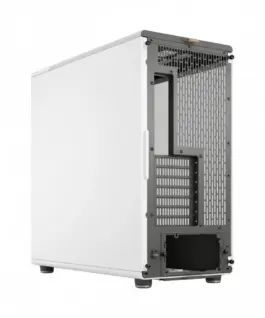 Fractal Design кутия за компютър North XL Chalk бял TG Clear - Image 5