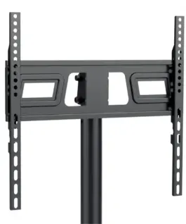 Maclean Mobile TV stand 32-55 MC-949