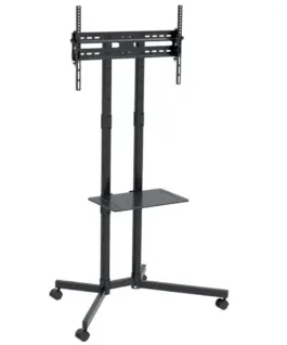 Maclean Mobile TV Stand 32-70 40kg MC-591