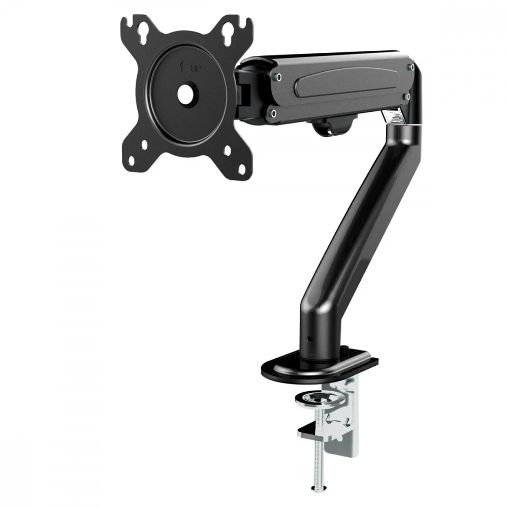 Maclean Desk монитор mount 13-27 inches 8kg MC-860N