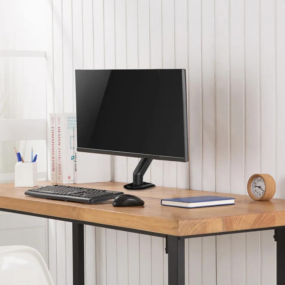 Maclean Desk монитор mount 13-27 inches 8kg MC-860N - Image 2