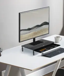 Maclean Monitor Лаптоп Stand 13-32 inches MC-946