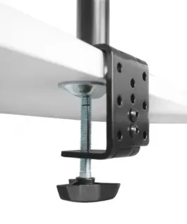 Maclean TV Mount 13-27 inches MC-966