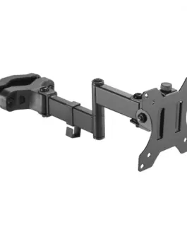 Maclean LED LCD монитор mount on pole pipe 17-35