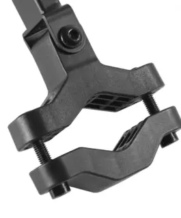 Alternative view of Maclean LED LCD монитор mount on pole pipe 17-35