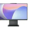 Lenovo Компютър All-in-One neo 50a G5 12SD0023PB W11Pro i5-13420H/16GB/512GB/INT/23.8 FHD/Luna сив/3YRS