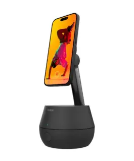Alternative view of Belkin Auto-Tracking Stand Pro DockKit