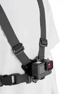 Maclean Chest harness for smartphone MC-294