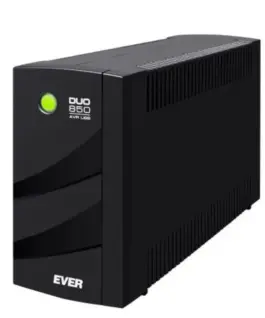 EVER Emergency захранващ блок DUO 850 PL AVR USB T/DAVRTO-000K85/01