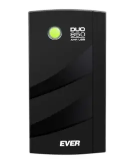 EVER Emergency захранващ блок DUO 850 PL AVR USB T/DAVRTO-000K85/01