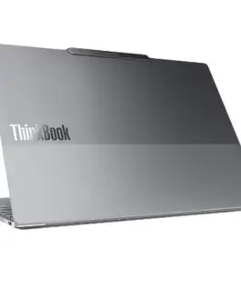 Alternative view of Lenovo Лаптоп ThinkBook 13x G4 21KR000MPB W11Pro Ultra 9 185H/32GB/1TB/INT/13.5 2.8K/Luna сив/3YRS OS
