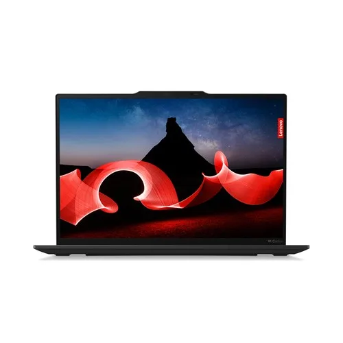 Lenovo Ultrabook ThinkPad X1 Carbon G12 21KC0055PB W11Pro Ultra 7 155U/16GB/512GB/INT/LTE/14.0 WUXGA/черен/vPro/3YRS Premier Support + CO2 Offset