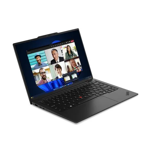 Lenovo Ultrabook ThinkPad X1 Carbon G12 21KC0055PB W11Pro Ultra 7 155U/16GB/512GB/INT/LTE/14.0 WUXGA/черен/vPro/3YRS Premier Support + CO2 Offset - Image 2