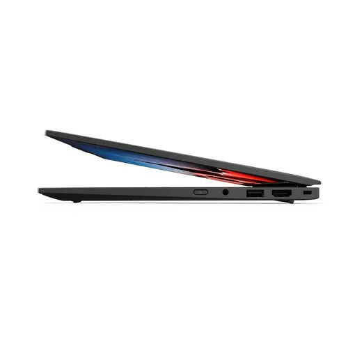 Lenovo Ultrabook ThinkPad X1 Carbon G12 21KC0055PB W11Pro Ultra 7 155U/16GB/512GB/INT/LTE/14.0 WUXGA/черен/vPro/3YRS Premier Support + CO2 Offset - Image 3