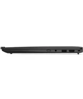 Lenovo Ultrabook ThinkPad X1 Carbon G12 21KC0055PB W11Pro Ultra 7 155U/16GB/512GB/INT/LTE/14.0 WUXGA/черен/vPro/3YRS Premier Support + CO2