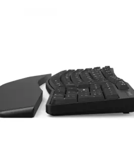 Hama keyboard EKC-400 черен