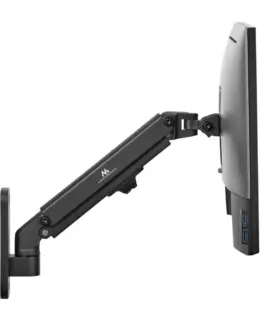 Maclean Monitor wall mount gas spring Maclean MC-458