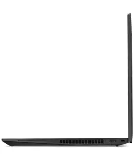 Alternative view of Lenovo Лаптоп ThinkPad T16 G2 21K7003PPB W11Pro 7840U/32GB/1TB/AMD/16.0 WUXGA/Thunder черен/3YRS Premier Support + CO2 Offset