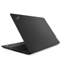 Lenovo Лаптоп ThinkPad T16 G2 21K7003PPB W11Pro 7840U/32GB/1TB/AMD/16.0 WUXGA/Thunder черен/3YRS Premier Support + CO2