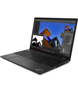 Lenovo Лаптоп ThinkPad T16 G2 21K7003PPB W11Pro 7840U/32GB/1TB/AMD/16.0 WUXGA/Thunder черен/3YRS Premier Support + CO2