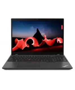 Lenovo Лаптоп ThinkPad T16 G2 21K7003PPB W11Pro 7840U/32GB/1TB/AMD/16.0 WUXGA/Thunder черен/3YRS Premier Support + CO2 Offset