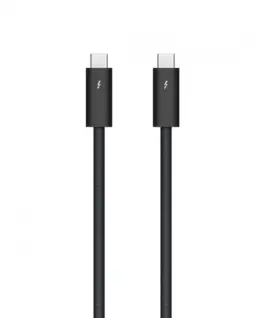 Alternative view of Apple APPLE THUNDERBOLT 4 PRO кабел (1.8M)