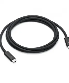 Apple APPLE THUNDERBOLT 4 PRO кабел (1.8M)