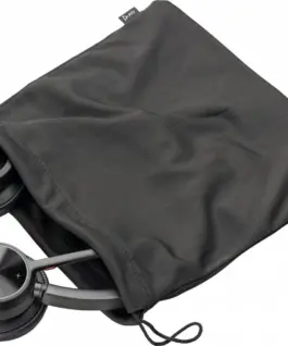 Alternative view of POLY Headset Voyager 4320 MS Certified USB-C BT700 dongle 77Z30A