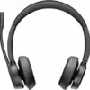 POLY Headset Voyager 4320 MS Certified USB-C BT700 dongle 77Z30A