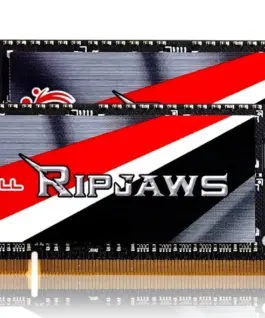 G.SKILL памет за лаптоп DDR3 16GB (2x8GB) 1600MHz 135V