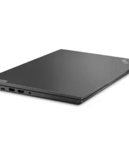 Alternative view of Lenovo Лаптоп ThinkPad E14 G6 21M7002LPB W11Pro Ultra 5 125U/16GB/512GB/INT/14.0 WUXGA/Graphite черен/1YR Premier Support + 3YRS OS + CO2 Offset