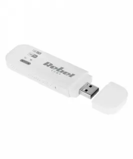 Rebel USB Modem Rebel 4G LTE w ith WiFi
