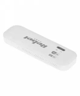 Rebel USB Modem Rebel 4G LTE w ith WiFi