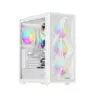 Natec кутия за компютър GENESIS DIAXID 605 ARGB MIDI TOWER USB