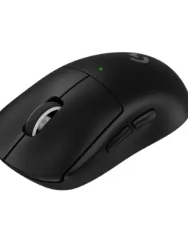 Logitech G Pro X Superlight 2 Lightspeed черен Wireless Mouse