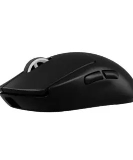 Logitech G Pro X Superlight 2 Lightspeed черен Wireless Mouse