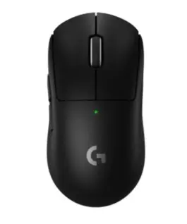 Logitech G Pro X Superlight 2 Lightspeed черен Wireless Mouse