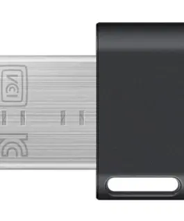 Alternative view of Samsung Pendrive FIT Plus USB3.1 512 GB gray