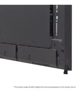 LG Electronics Large Format монитор 43 Inch 43UH7N-E 700cd/m2 UHD 24/7