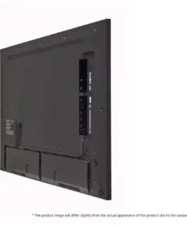 LG Electronics Large Format монитор 43 Inch 43UH7N-E 700cd/m2 UHD 24/7