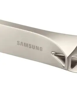 Alternative view of Samsung Pendrive BAR Plus USB3.1 512 GB champaign silver