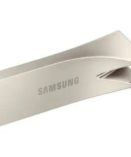 Samsung Pendrive BAR Plus USB3.1 512 GB champaign silver