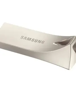 Samsung Pendrive BAR Plus USB3.1 512 GB champaign silver