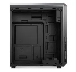 MS кутия за компютър MS ELEMENT M310 черен