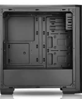 MS PC GAMING CASE MS FIGHT ER V300 черен
